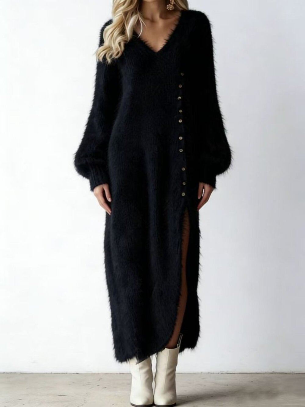 Women's dress in brand-new condition